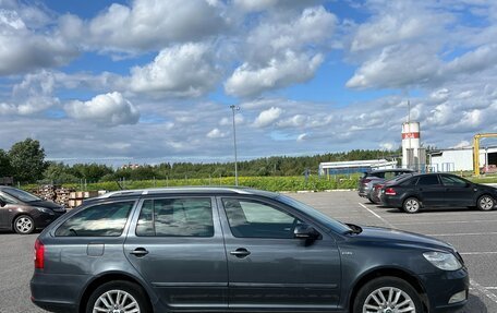 Skoda Octavia, 2012 год, 1 150 000 рублей, 8 фотография