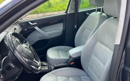 Skoda Octavia, 2012 год, 1 150 000 рублей, 14 фотография