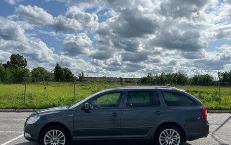 Skoda Octavia, 2012 год, 1 150 000 рублей, 11 фотография