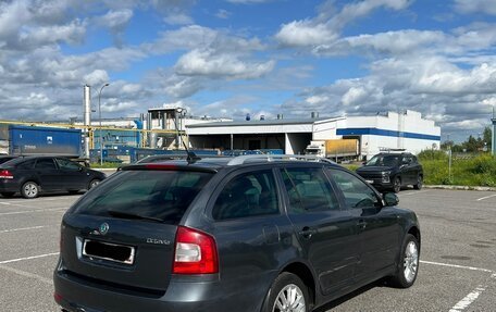 Skoda Octavia, 2012 год, 1 150 000 рублей, 13 фотография