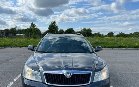 Skoda Octavia, 2012 год, 1 150 000 рублей, 10 фотография