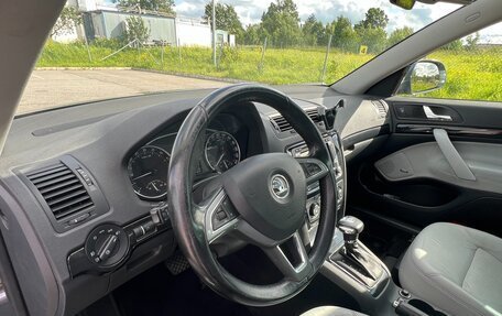 Skoda Octavia, 2012 год, 1 150 000 рублей, 15 фотография