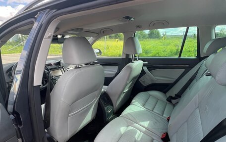Skoda Octavia, 2012 год, 1 150 000 рублей, 18 фотография