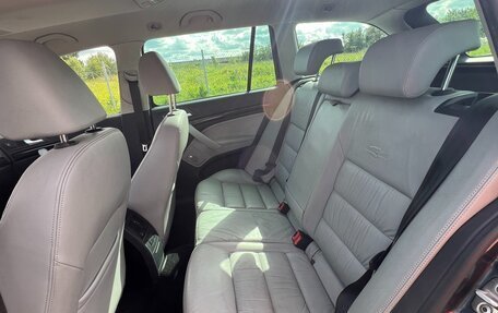 Skoda Octavia, 2012 год, 1 150 000 рублей, 17 фотография