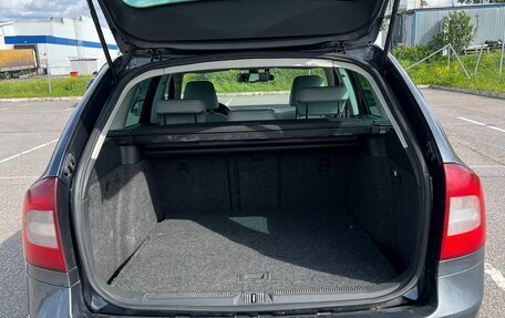Skoda Octavia, 2012 год, 1 150 000 рублей, 26 фотография