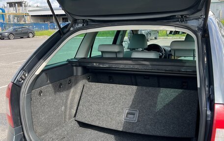 Skoda Octavia, 2012 год, 1 150 000 рублей, 25 фотография