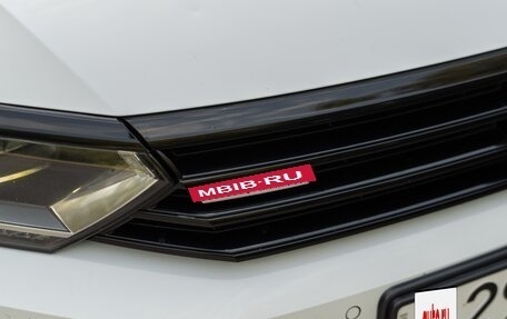Volkswagen Passat B8 рестайлинг, 2018 год, 2 600 000 рублей, 3 фотография