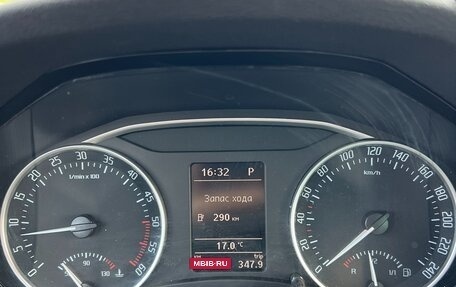 Skoda Octavia, 2012 год, 1 150 000 рублей, 20 фотография