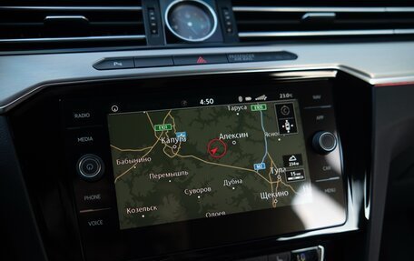 Volkswagen Passat B8 рестайлинг, 2018 год, 2 600 000 рублей, 28 фотография