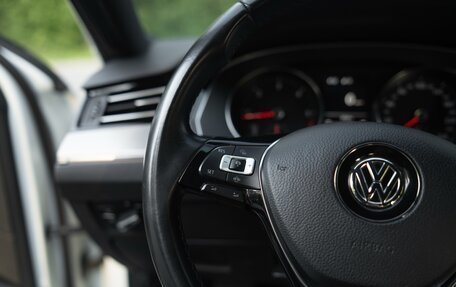 Volkswagen Passat B8 рестайлинг, 2018 год, 2 600 000 рублей, 34 фотография