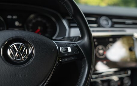 Volkswagen Passat B8 рестайлинг, 2018 год, 2 600 000 рублей, 35 фотография