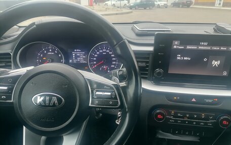 KIA cee'd III, 2021 год, 1 600 000 рублей, 7 фотография