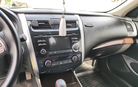 Nissan Teana, 2014 год, 1 700 000 рублей, 7 фотография