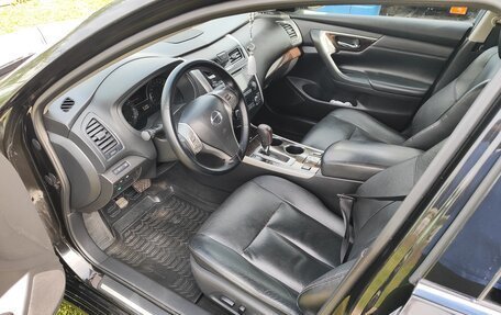 Nissan Teana, 2014 год, 1 700 000 рублей, 9 фотография