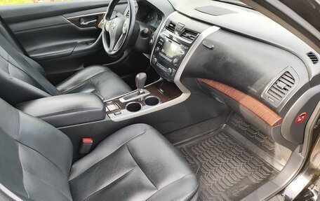 Nissan Teana, 2014 год, 1 700 000 рублей, 11 фотография