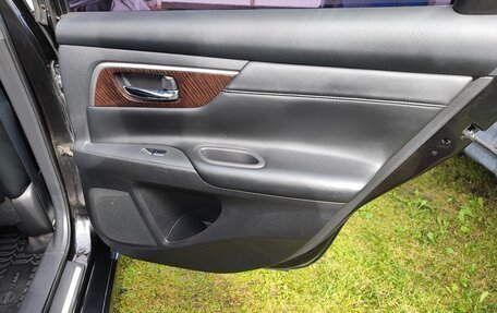 Nissan Teana, 2014 год, 1 700 000 рублей, 14 фотография