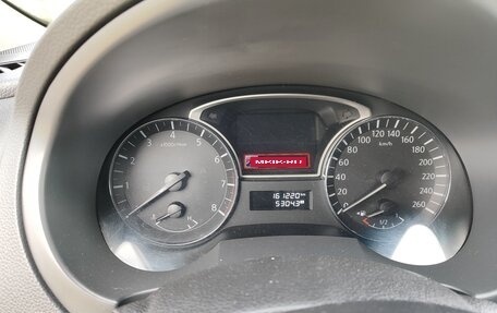 Nissan Teana, 2014 год, 1 700 000 рублей, 5 фотография