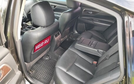 Nissan Teana, 2014 год, 1 700 000 рублей, 8 фотография