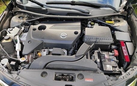 Nissan Teana, 2014 год, 1 700 000 рублей, 6 фотография