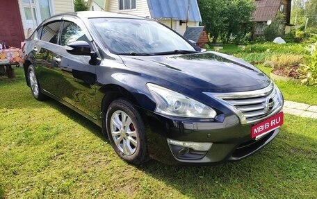 Nissan Teana, 2014 год, 1 700 000 рублей, 13 фотография