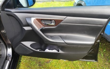 Nissan Teana, 2014 год, 1 700 000 рублей, 16 фотография