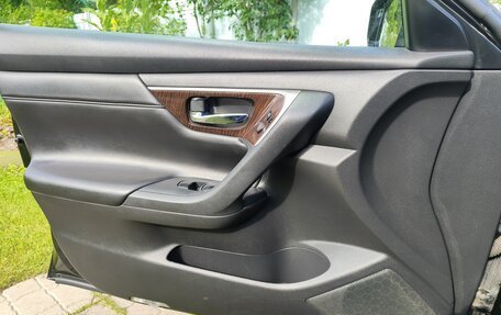 Nissan Teana, 2014 год, 1 700 000 рублей, 18 фотография