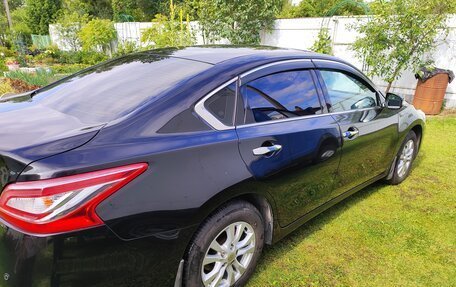 Nissan Teana, 2014 год, 1 700 000 рублей, 17 фотография