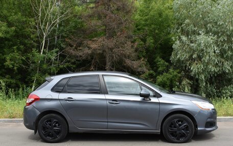 Citroen C4 II рестайлинг, 2011 год, 730 000 рублей, 5 фотография