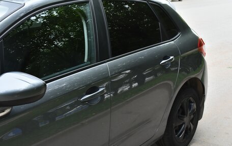 Citroen C4 II рестайлинг, 2011 год, 730 000 рублей, 6 фотография