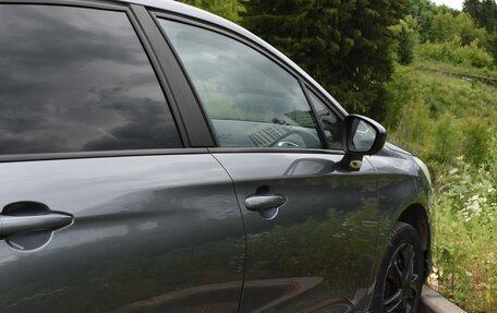 Citroen C4 II рестайлинг, 2011 год, 730 000 рублей, 7 фотография