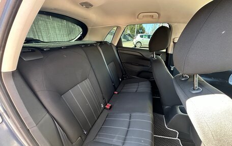 Citroen C4 II рестайлинг, 2011 год, 730 000 рублей, 16 фотография