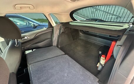 Citroen C4 II рестайлинг, 2011 год, 730 000 рублей, 17 фотография