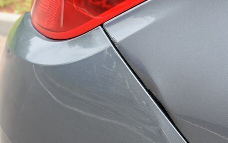 Citroen C4 II рестайлинг, 2011 год, 730 000 рублей, 24 фотография