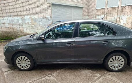 Skoda Rapid II, 2022 год, 1 680 000 рублей, 21 фотография