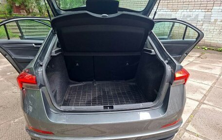 Skoda Rapid II, 2022 год, 1 680 000 рублей, 22 фотография