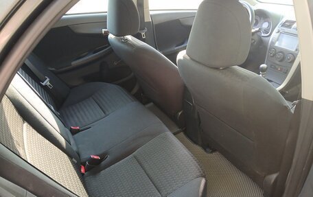 Toyota Corolla, 2011 год, 1 000 000 рублей, 7 фотография