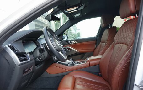 BMW X6, 2021 год, 7 500 000 рублей, 7 фотография