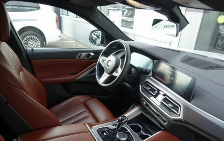 BMW X6, 2021 год, 7 500 000 рублей, 2 фотография