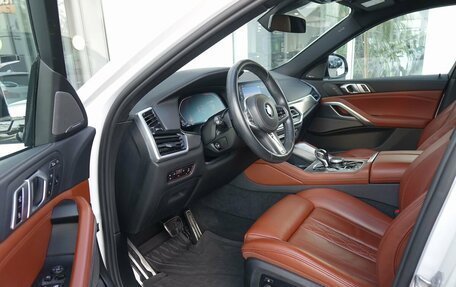 BMW X6, 2021 год, 7 500 000 рублей, 6 фотография