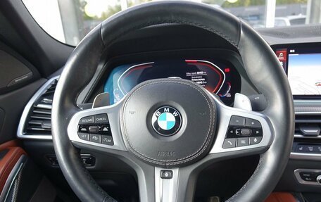 BMW X6, 2021 год, 7 500 000 рублей, 10 фотография