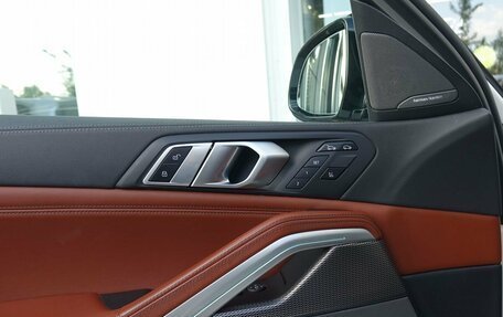 BMW X6, 2021 год, 7 500 000 рублей, 11 фотография