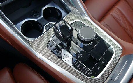 BMW X6, 2021 год, 7 500 000 рублей, 14 фотография