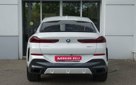 BMW X6, 2021 год, 7 500 000 рублей, 5 фотография