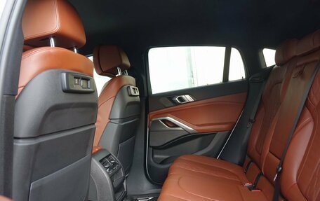 BMW X6, 2021 год, 7 500 000 рублей, 18 фотография