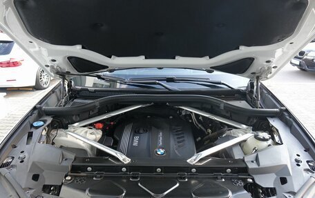 BMW X6, 2021 год, 7 500 000 рублей, 25 фотография