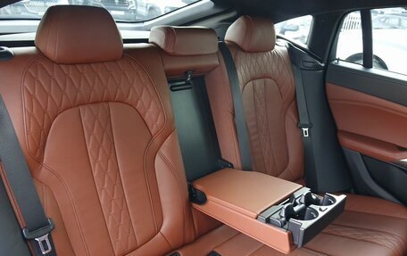 BMW X6, 2021 год, 7 500 000 рублей, 22 фотография