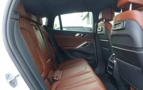 BMW X6, 2021 год, 7 500 000 рублей, 21 фотография