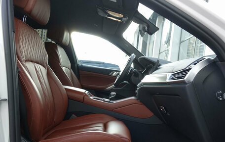 BMW X6, 2021 год, 7 500 000 рублей, 23 фотография