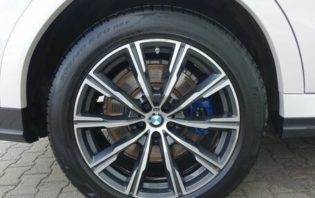 BMW X6, 2021 год, 7 500 000 рублей, 28 фотография