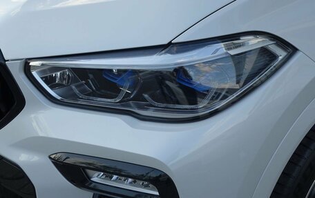BMW X6, 2021 год, 7 500 000 рублей, 24 фотография